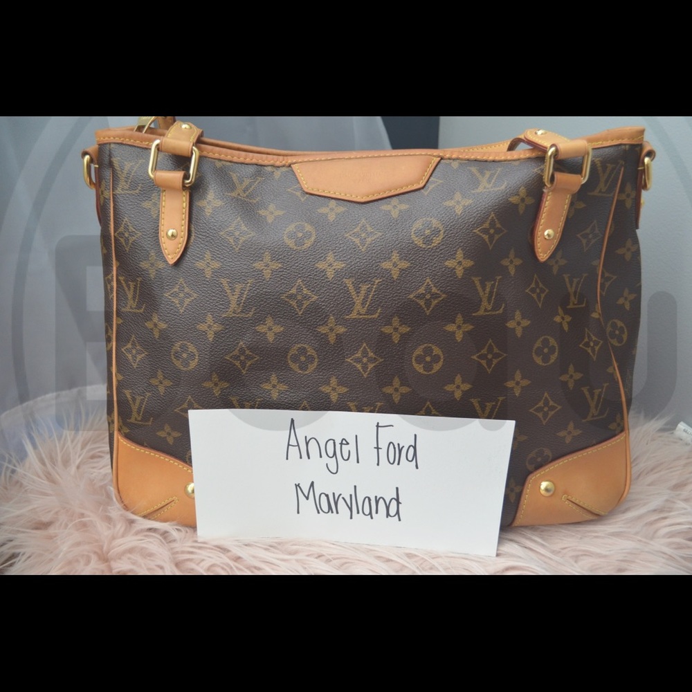 Louis Vuitton Estrella Monogram